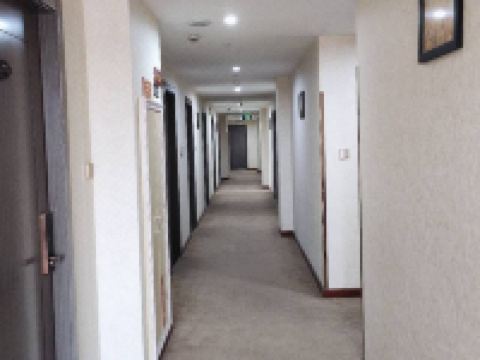 桐乡温夏轻奢酒店 - 其他