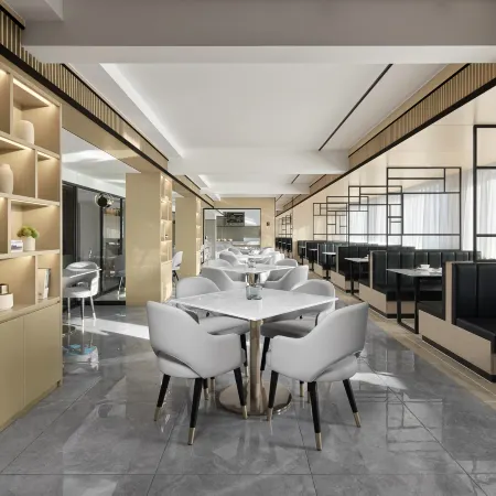 Modern Four Seasons Hotel (Xinhuijia Branch)