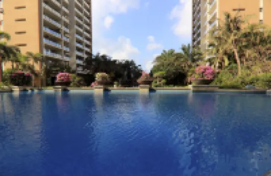 摩卡時光海景度假公寓（三亞灣椰夢長廊店）