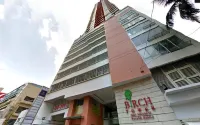 Jdh Hotel  Style Apartment - 2-Star