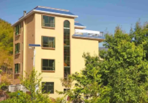 Xiadongxi Yuzhu Guesthouse