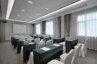 Starway Hotel (Yuyao Zhongan Times Square) - جاكوزي