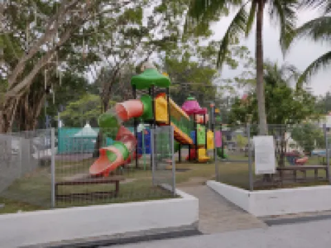 蓮花迪沙魯海灘度假村德維斯塔寄宿公寓