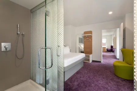 Yotel Boston