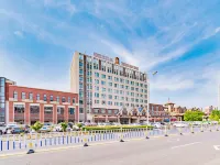 Jinjiang Inn Select  Xinzheng Longhu Sunshine Avenue