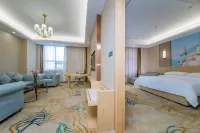 Vienna International Hotel (Huanggang Normal University Branch ) Hotels in Huanggang