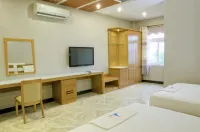 Mui Tau Hotel Hotels in Phan Rí Cửa