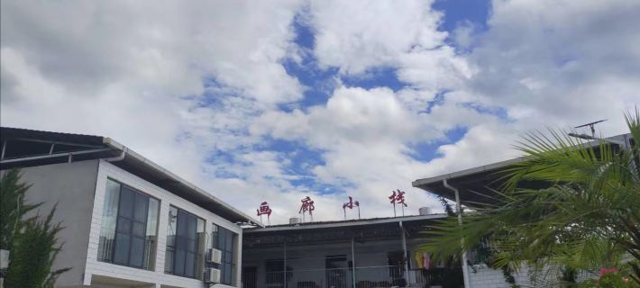 Zixing Gallery Inn Farm Stay Hotels in Zixing