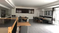 Xinhua Dongcheng Hotel - breakfast