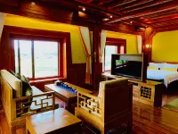 Gadalin Hotel Hotels in Daofu