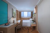 Vienna Hotel (Liaocheng rose Park store)