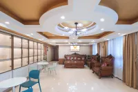 Vienna Hotel (Liaocheng rose Park store)