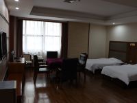 宾县天福缘酒店 - 豪华标准间