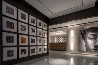ModLaxx E-sports Hotel