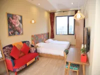 Ximei Lucky Hotel Hotels near Baihewan Park