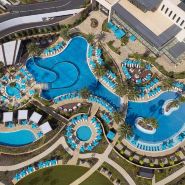 Crown Towers Perth