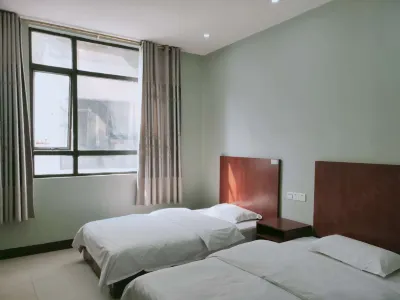 Liuzhou Yuexing Hotel Hotels in Convention and Exhibition Center/Garden Expo