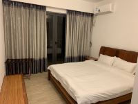 海陵岛蔚海金滩度假公寓 - 揽海至尊全海景两室一厅套房