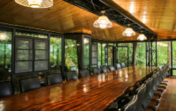 Ziwei Mountain Villa