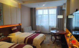 Hongda Guosheng Hotel