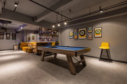 千璽度假大宅別墅轟趴館