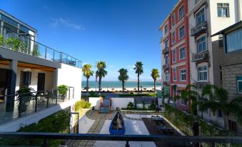 Molin Guesthouse