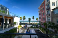 Molin Guesthouse Hotels near Meizhou Island