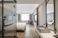 Ningbo Mansen Hotel (Outlets Yushe International Airport) Hotels in Ningbo
