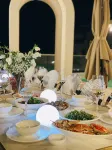 Floral Hotel·ShengSi White Island Hotel (South Long Distance Beach Shop) - 3성급