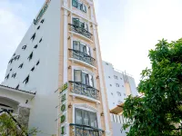 Hodi Hotel Hotels near My Khe Beach