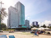 Citadines Bayfront Nha Trang Hotels near 2/4 Square