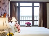 上海天禧嘉福璞缇客酒店 - 高级大床房