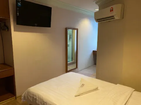 ホテル デリートン