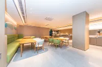โรงแรม JI บ้านเกิดของลู่ซวิ่น เส้าซิง - 3 ดาว