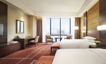 Hyatt Regency Manila City of Dreams