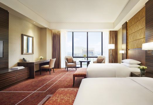 1. 하얏트 리젠시 ..