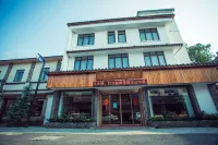 Jian Yizhan Hotel (Hangzhou Jingshan) Отели рядом с достопримечательностью «Ляошаньское море»