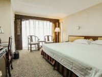 天津泰达中心酒店 - 标准大床房
