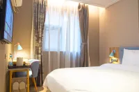 Homeinn · neo (Nanjing Xinjiekou Center) Hotels in Nanjing