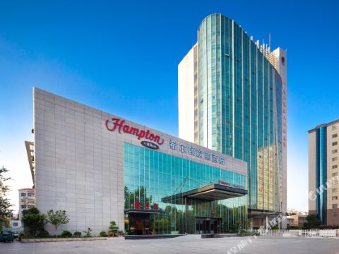 Hampton by Hilton Lianyungang