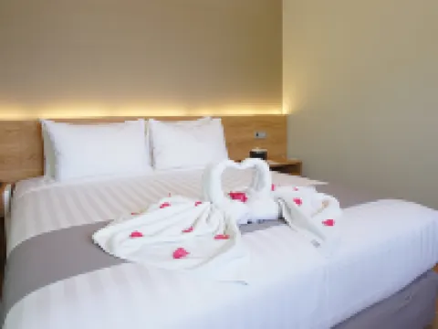 Allstay Hotel Semarang Simpang Lima Hotels in Gajahmungkur