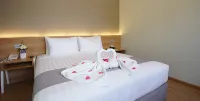 Allstay Hotel Semarang Simpang Lima