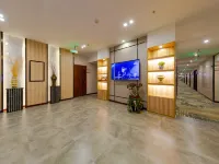 เชลล์ โฮเทล ซูโจว ฉางชู กูหลิว จงหงสแควร์ โรงแรมในฉางสู่