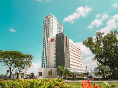 Harris Hotel Batam Center