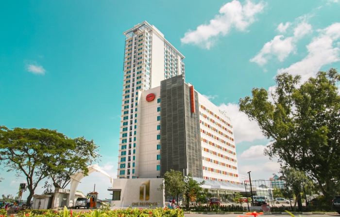 Harris Hotel Batam Center