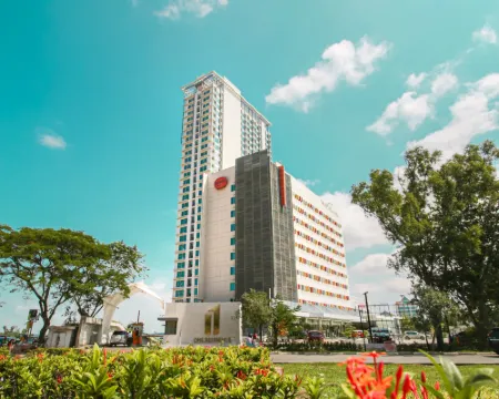 Harris Hotel Batam Center Hotels in Batam