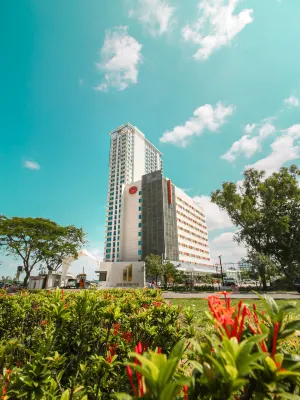 Harris Hotel Batam Center Hotels near Trully Toko
