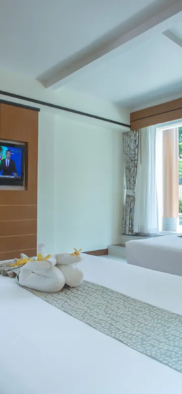 ห้องพรีเมียร์