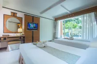 Asia Cha-am Hotel - balkon