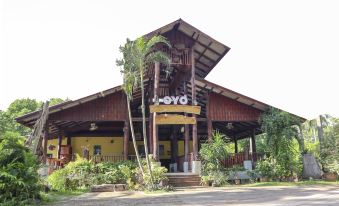 Koh YAO Beach Bungalows